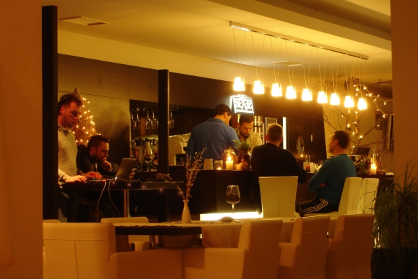 Suite Hotel Klass